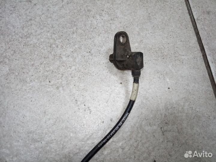 Датчик ABS передний левый Kia Rio 3 UB 2011-2017