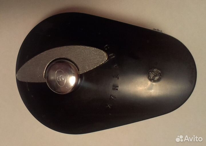 Механическая бритва 