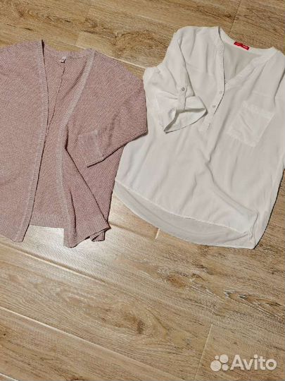 Вещи женские