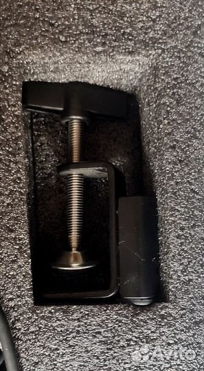 Стойка держатель для микрофона