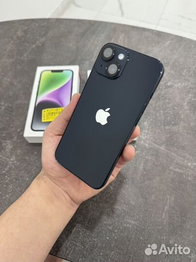 iPhone 14, 128 ГБ