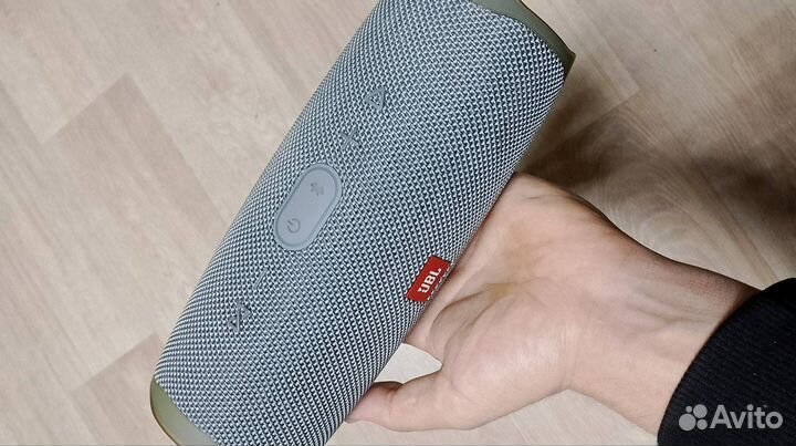 Jbl charge 4 оригинал