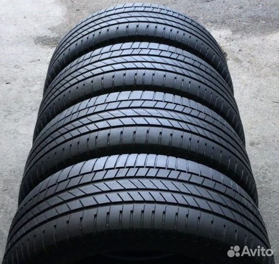 Bridgestone Turanza T005 205/55 R16