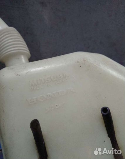 Бачок омывателя Honda Accord 7 CM