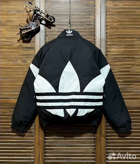 Куртка adidas