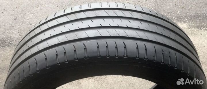 Michelin Latitude Sport 3 235/55 R19