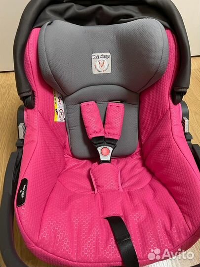 Peg perego primo viaggio