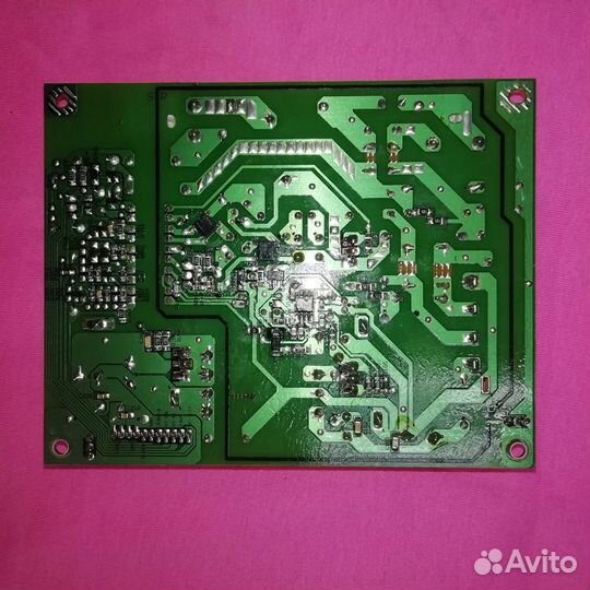 M2875312 Блок подачи питания EU