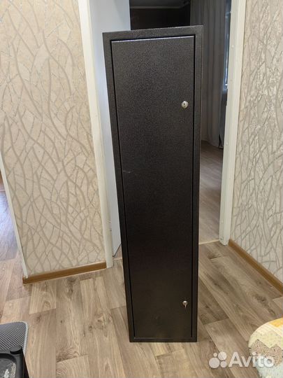 Оружейный сейф на 3 ствола