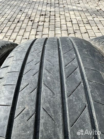 Bridgestone Alenza 001 255/45 R20 101