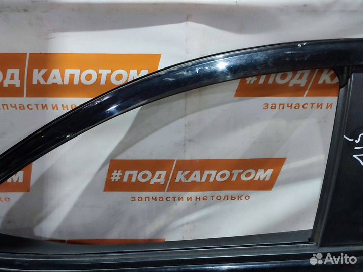 Дверь передняя левая Mazda CX-5