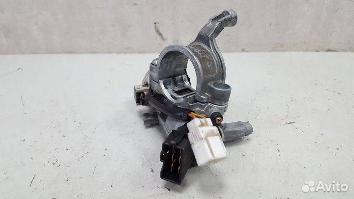 Замок зажигания Mitsubishi Legnum EAW ECW 4G93 GDI