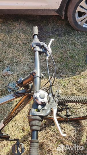 Headliner велосипед