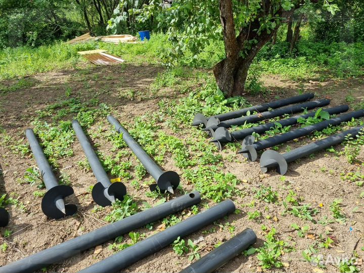 Модульный дом в современном стиле