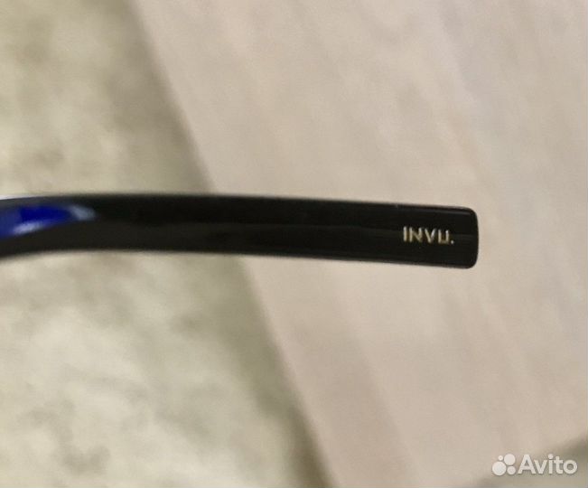 Солнцезащитные очки invu(Швецария)