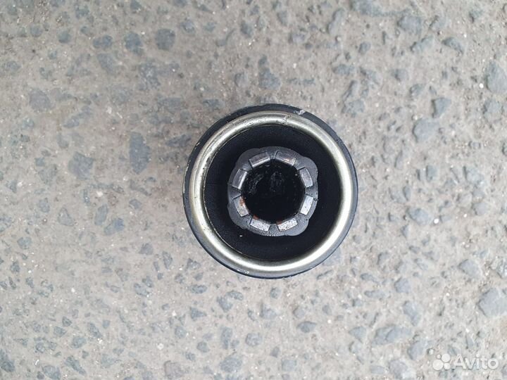 Часть кардана