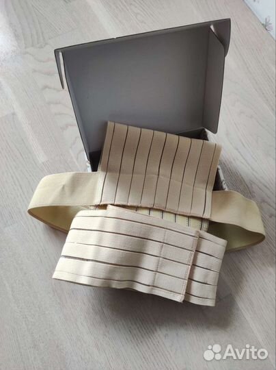 Корсет корректор осанки