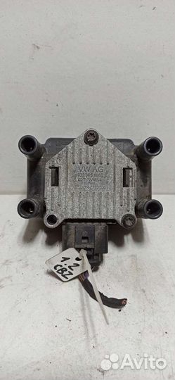 Катушка зажигания VW AG 1.2 CBZ