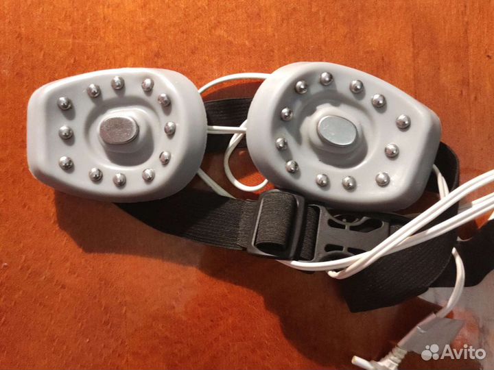 Скэнар нт и чэнс скэнар и электроды для скэнар и р