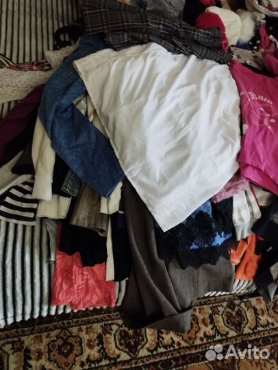 Вещи на девочку 8-16 лет