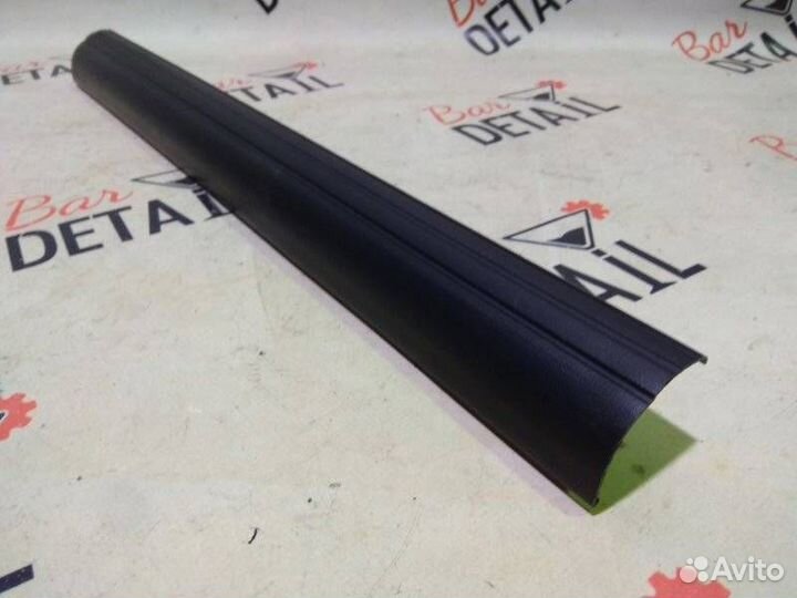 Накладка порога (внутренняя) передняя BMW 5-серия