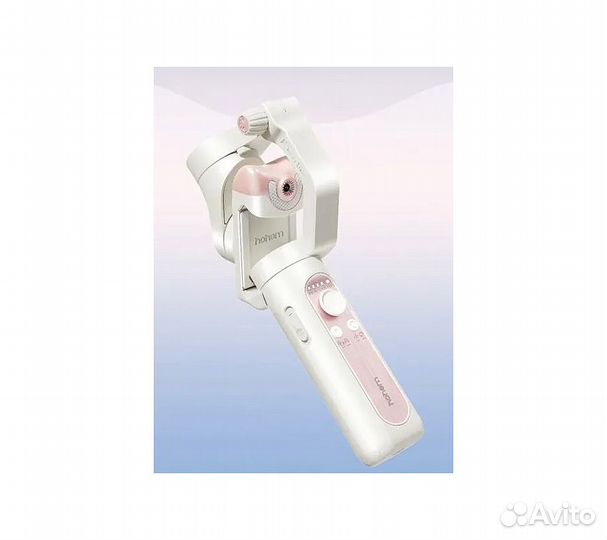 Электронный стабилизатор для смартфона Hohem iStea