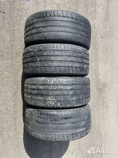 Triangle TH201 255/40 R19