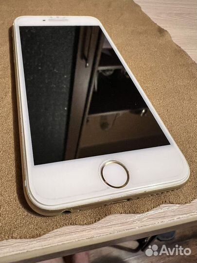 iPhone 6S, 64 ГБ