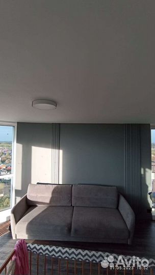 Ремонт и отделка квартир