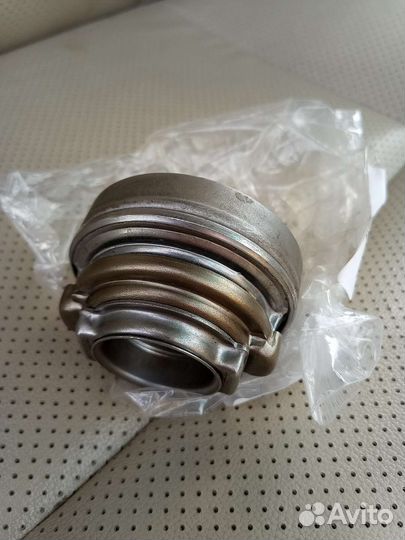 Подшипники выжимной