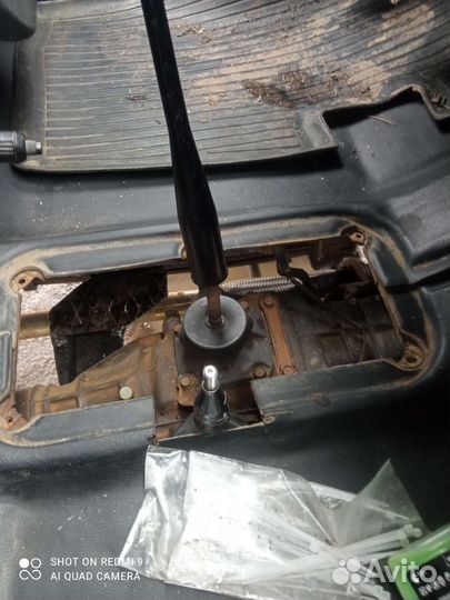 Двигатель isuzu trooper