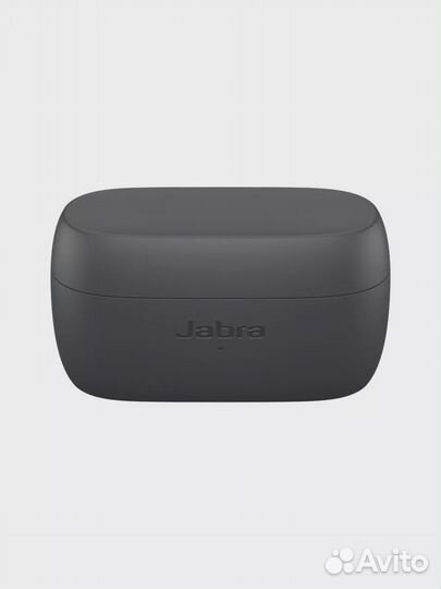 Беспроводные наушники Elite 4 Anc Dark Grey Jabra