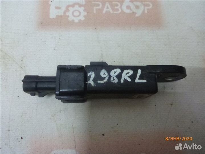 Датчик Infiniti Fx37 S51 VQ37VHR 2011