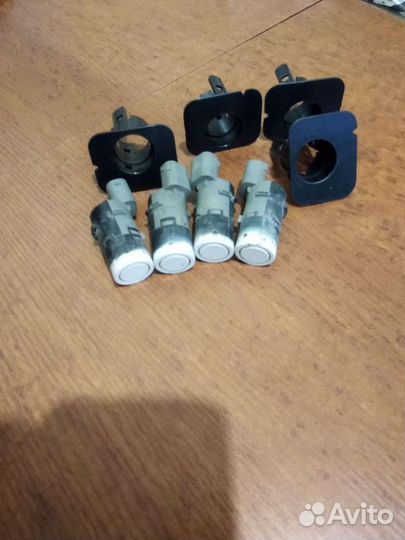 Парктроник передний BMW