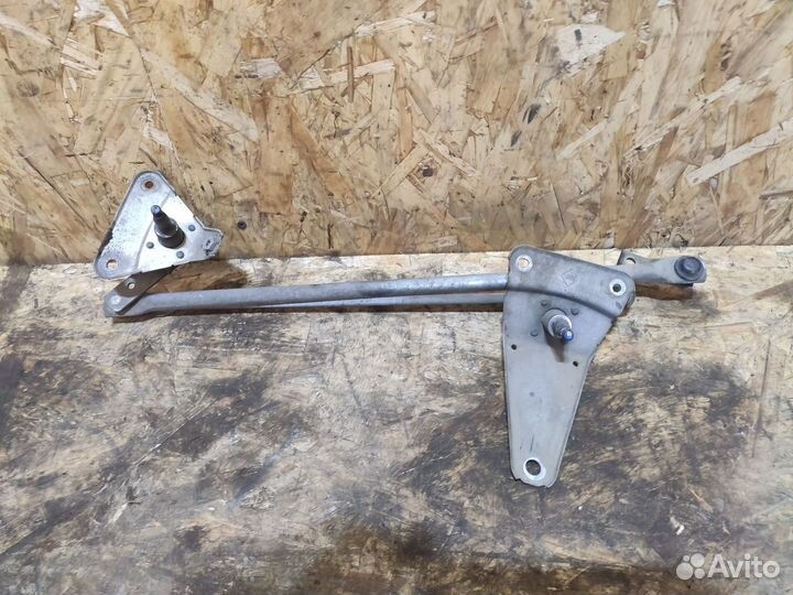 Трапеция дворников Peugeot Partner, Berlingo