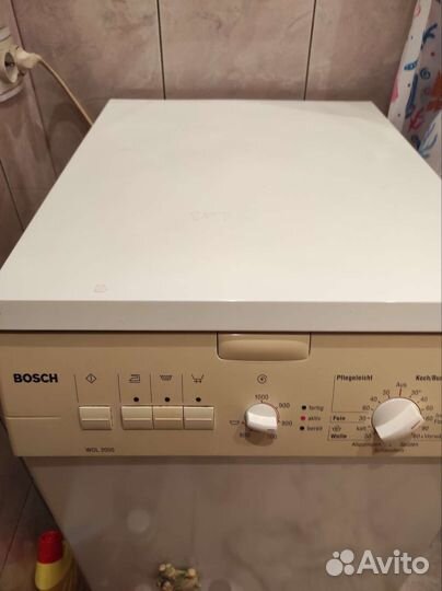 Модуль bosch wol 2050