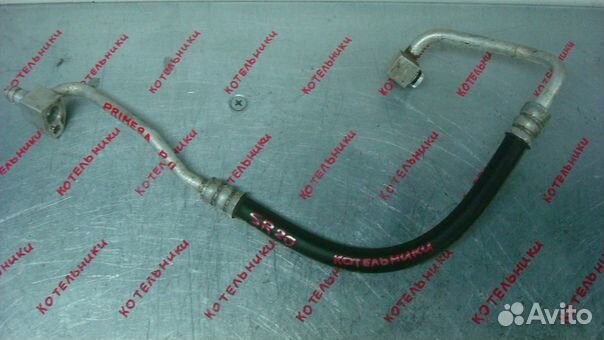 Nissan Primera Р11 92490-2F300 Шланг кондиционера