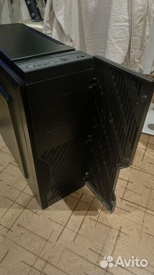 Игровой корпус для пк