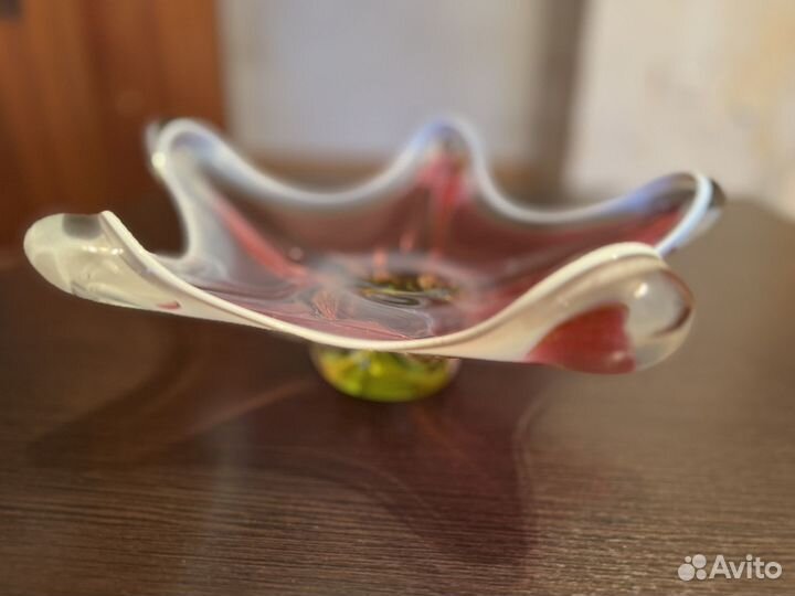 Ваза Богемия