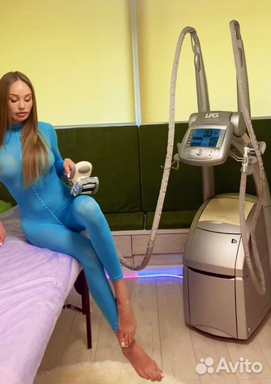 Lpg массаж Кавитация Pf лифтинг тело/лицо