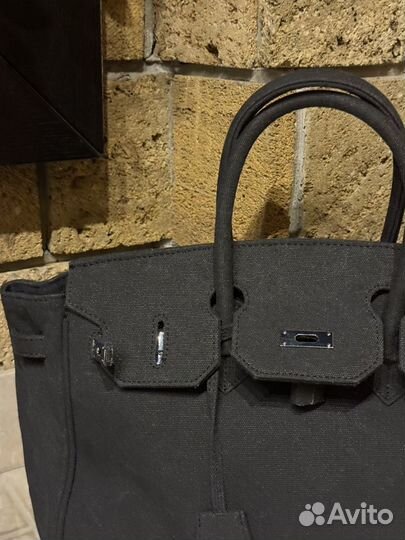 Сумка hermes birkin