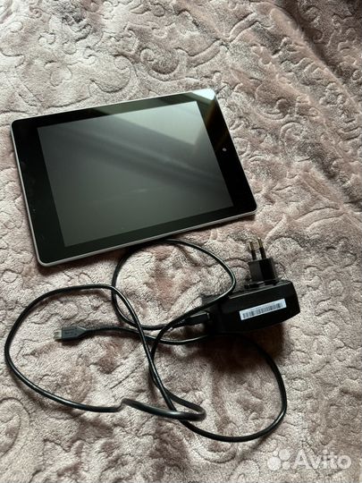Планшет acer iconia