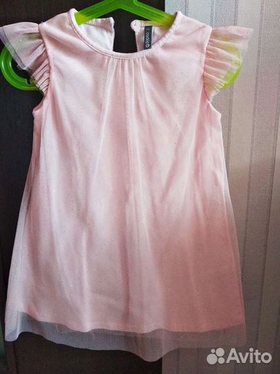 Красивые платья