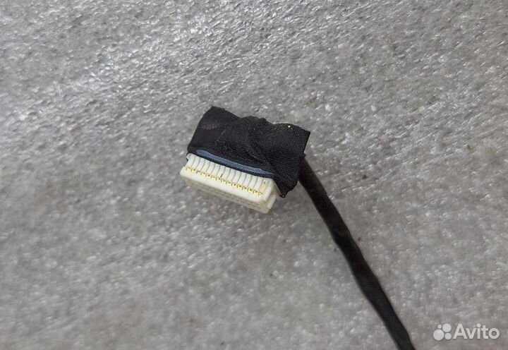 Шлейф матрицы DNS W253ELQ