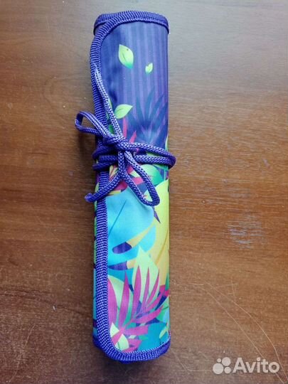 Пенал школьный