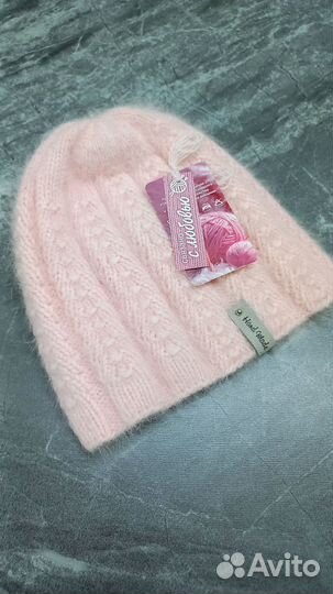 Норковая