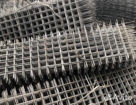 Сетка в картах