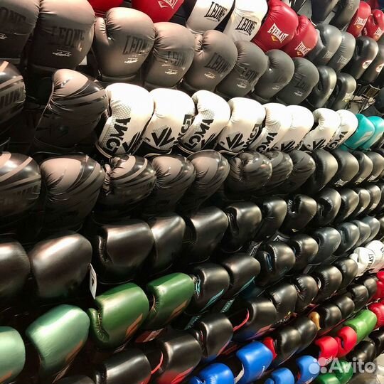 Майка Боксерская Everlast