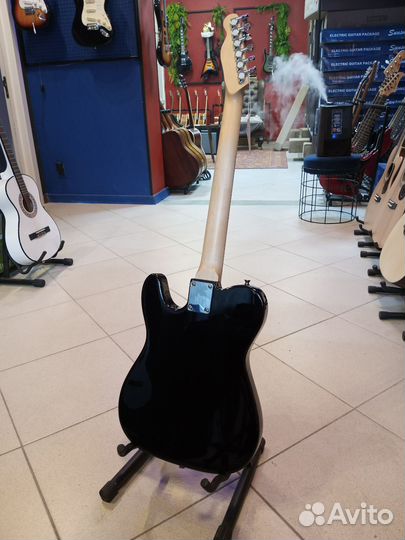 Электрогитара telecaster