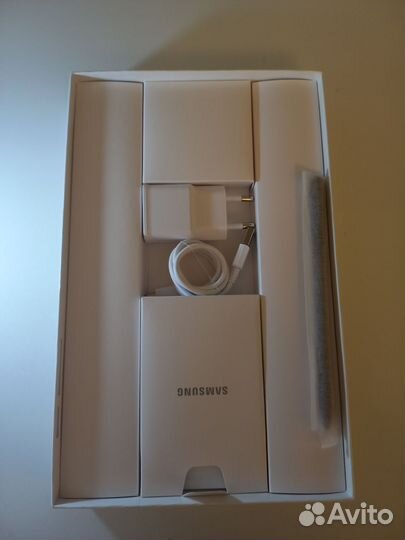 Планшет samsung galaxy tab s6 lite